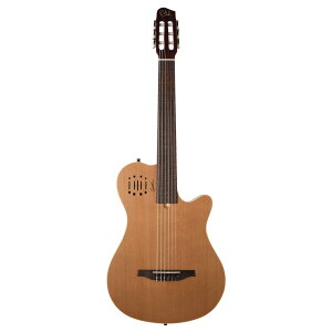 Godin Guitars Multiac Grand Concert Encore Natural SG | S_ }eBAbN Oh RT[g GKbg