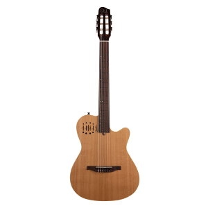 Godin Guitars Multiac Nylon Encore Natural SG | S_ }eBAbN AR[