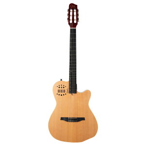 Godin Guitars ACS SLIM Nylon Natural SG