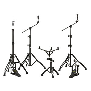 MAPEX 5 PC HARDWARE SET HP8005EB