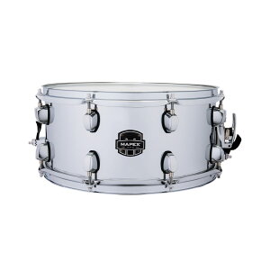 MAPEX MPX SNARE DRUM SERIES MPNST4651CN (STEEL 14 x 6.5")