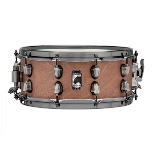 MAPEX HEARTBREAKER 14 x 6 NATURAL SATIN WOOD