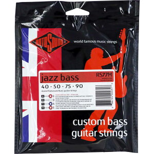 ROTOSOUND RS77M(40-90) [GLx[X] | gTEh GLx[X