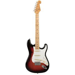 SX Guitars SST/ALDER/H/3TS | GXGbNXM^[Y x[X GLM^[ VC