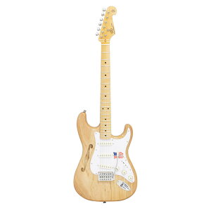 SX Guitars SST/ASH/H/NAT | GXGbNXM^[Y GLM^[ AbV VC zE