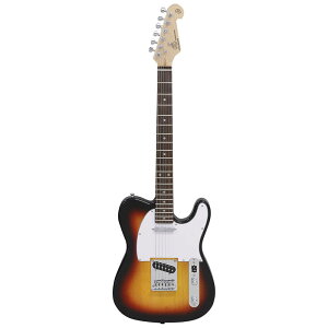 SX Guitars ED2 (3TS) | GXGbNXM^[Y GLM^[ eLX^[