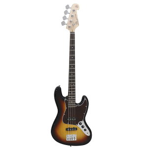 SX Guitars BD1 (3TS) | GXGbNXM^[Y x[X GLx[X