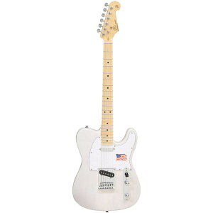 SX Guitars STL/ASH/TWH | GXGbNXM^[Y GLM^[ eLX^[