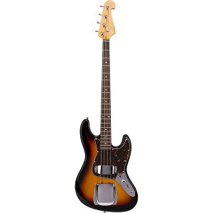 SX Guitars SJB62C+/T/3TS | GXGbNXM^[Y x[X GLx[X