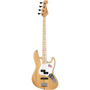 SX Guitars SPJ/ASH/NA | GXGbNXM^[Y x[X GLx[X