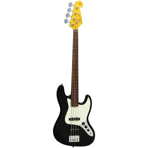 SX Guitars SJB62+/FL (BK) | GXGbNXM^[Y x[X GLx[X tbgXx[X