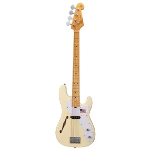 SX Guitars SBA2PHVWH | GXGbNXM^[Y x[X GLx[X