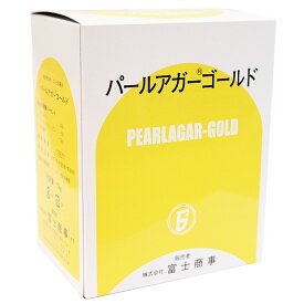 パールアガーゴールド　1kg / 凝固剤 ゼリー プリン 冷菓 製菓材料