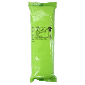 オーム乳業 九州フレッシュクリームチーズ 1kg / ナチュラルチーズ 製菓材料、製パン材料、チーズケーキ