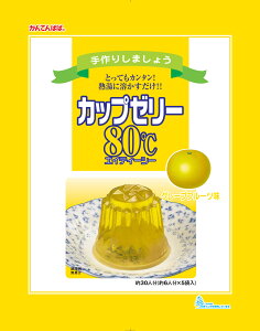 Ăς Jbv[[80 O[vt[c (100g×5) V