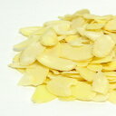 アーモンドスライス　1kg / ナッツ 焼菓子 パン材料 製菓材料