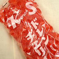 【送料無料/即納】ドレンチェリー赤  400g   製菓材料、パン材料、チェリー砂糖漬け