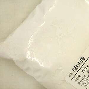代用わらびもち粉 500g