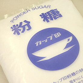 オリゴ糖入り粉糖 1kg / 砂糖 パン材料 製菓材料
