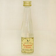 フランボワーズ（オード・ヴィ　イル・プルー） 30ml