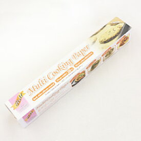 マルチクッキングペーパー