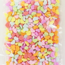 楽天市場】砂糖菓子 ハートの通販