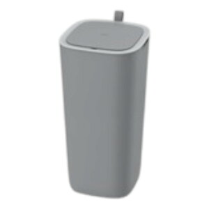 【エントリーでポイント5倍】モランディ プラスチックセンサービン 30L EKO JAPAN ごみ箱 ゴミ箱 ふた付き 蓋付き 蓋つき 両開き ペダル付き 足踏み ゴミ袋 抗菌 キッチン カウンター 下 おし