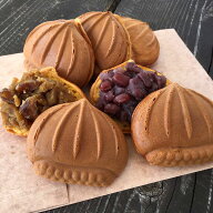 【敬老の日 2026】 ギフトスイーツ和菓子 栗饅頭 栗まんじゅう 栗幸餡 3種 6個入り 9個入り セット饅頭 …