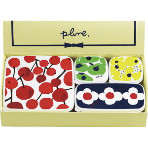 【エントリーでポイント5倍】シール容器4点セット・B PL-113香典返し 御供 粗供養 詰め合わせ ギフト プレゼント 割引 景品 品物 新築祝い 結婚内祝い 出産内祝い ご挨拶 引っ越し 引越し 内祝