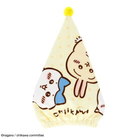 【新入園 入学 2026 】ちいかわ アニメちいかわドット キャップタオルキャラクター 誕生日 誕プレ タオル