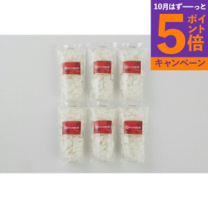 【エントリーでポイント5倍】東京 「赤坂四川飯店」監修 杏仁豆腐6個セット 産地直送 食品 グルメギフト ギフト プレゼント 誕生日 お返し お祝い 内祝い ご当地グルメ 人気 定番 おいしい