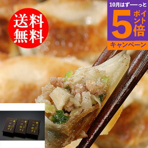 【エントリーでポイント5倍】送料無料贈り物 ギフト お薦め 兵庫 神戸南京町 「大同行」謹製 一口餃子 3400081 詰合わせ お取り寄せグルメ 贅沢