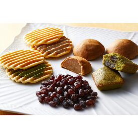 【母の日 2026】 東京・新宿 「花園万頭」 花園5種詰合せ HM-060 産地直送 食品 グルメギフト ギフト プレゼント 誕生日 お返し お祝い 内祝い ご当地グルメ 人気 定番 おいしい 料理 飲食 セット 感謝