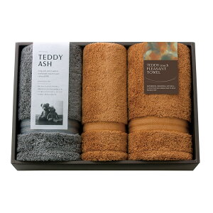 TEDDY ASH �q�e�f�B�A�b�V���r �^�I���Z�b�g �M�t�g �t�F�C�X�^�I��2P �n���h�^�I�� 80025 �䈥�A ���j�� �o�Y���j�� �������j�� �e�i ���Ԃ� ��� ���� �i�i �i�� �ʐ^���� ���b�Z�[�W�J�[�h ��