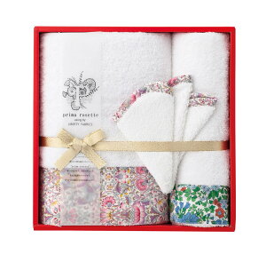 prima rosette using by LIBERTY FABRICS ^I PR-2450 TԂ 䋟 e{ lߍ킹 Mtg v[g  ii i Vzj j oYj A z z j ʐ^