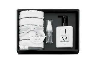 【エントリーでポイント5倍】JAMES MARTIN タオルギフトセット JM2340 香典返し 御供 粗供養 詰め合わせ ギフト プレゼント 割引 景品 品物 新築祝い 結婚内祝い 出産内祝い ご挨拶 引っ越し 引越