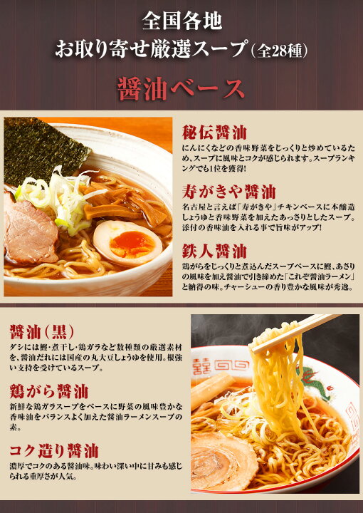 楽天市場】1000円ポッキリ 送料無料 ラーメン らーめん 送料無料 