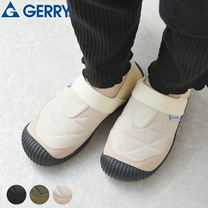 楽天市場 事前告知 24h限定max Offクーポン 12 1 木 0 00 23 59 22秋冬新作 キャンプ 靴 レディース サボ サンダル スリッポン アウトドアシューズ モックシューズ Gerry 2way 軽量 歩きやすい カジュアル グランピング アウトドア ブラック カーキ