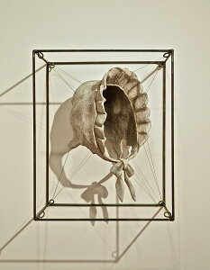 y_́z IWiG 糂肳 uȂ̗֊s͓ɓɞBɂȂĂ -baby bonnet-v yKILALAFACTORYz