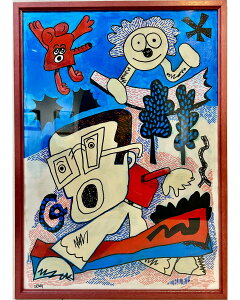 y_́z IWii 痢 uStrool1v yKILALAFACTORYz