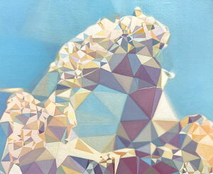 y_́z IWiG ^ uperspective#3v F8 G zς ۉ F̃A[gi VlƂ̍i CeAv[g 􉽊w yKILALAFACTORYz