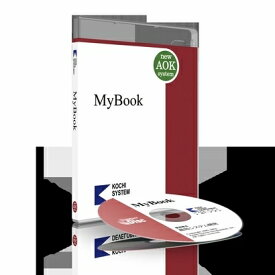 MyBook Neo【個人】(利用期間3年)