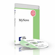 MyNews Neo Web版 ※個人自費割引(利用期間　1年)