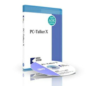 PC-Talker　スタートアップディスク USBオプション