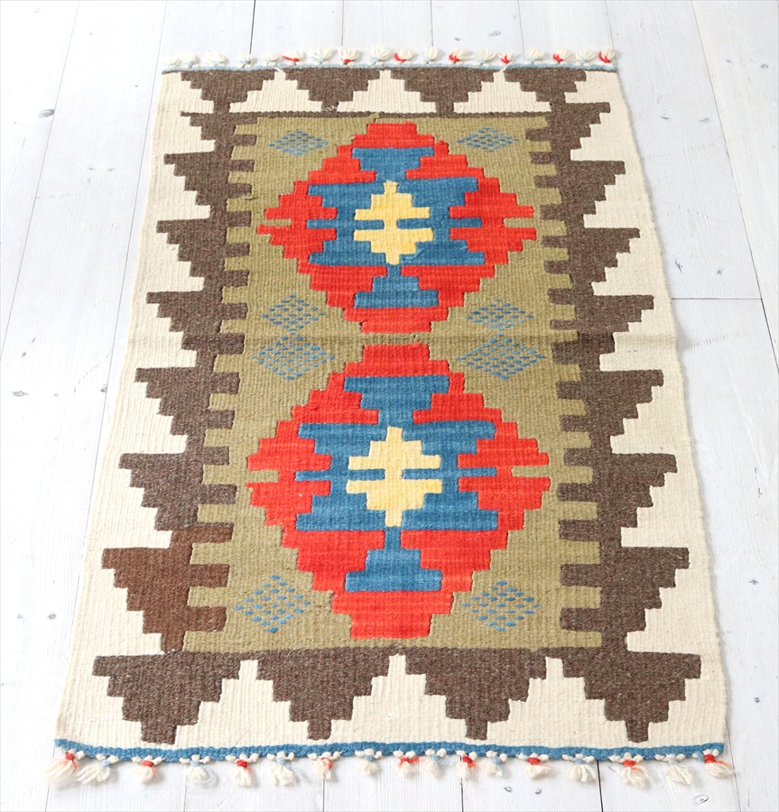 カイセリ トルコ 絨毯の通販・価格比較 - 価格.com