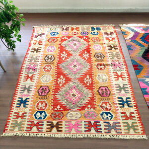 �y15%OFF�N�[�|���Ώہz�F�ɂ�����郏�������N��̃J�C�Z���L����180×128cm���b�h���I�����W