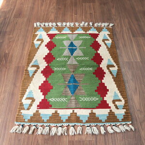 �J�C�Z���Y��D��L���� �O���[�� 110×80cm �x���P�b�g�̃��`�[�t �g���R�̎�D�胉�O