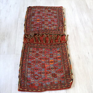 �y15%OFF�N�[�|���Ώہz���O�̂������o�̃T�h���o�b�O/�V���[�T�o��111×47cm