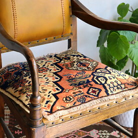 トルコ絨毯 デザインサンプル41×53cmミニサイズ