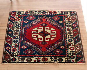 gRO~ I[hJ[ybg75×93cmhDVAg